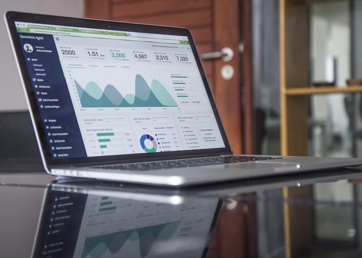 Market and competitor research analysis