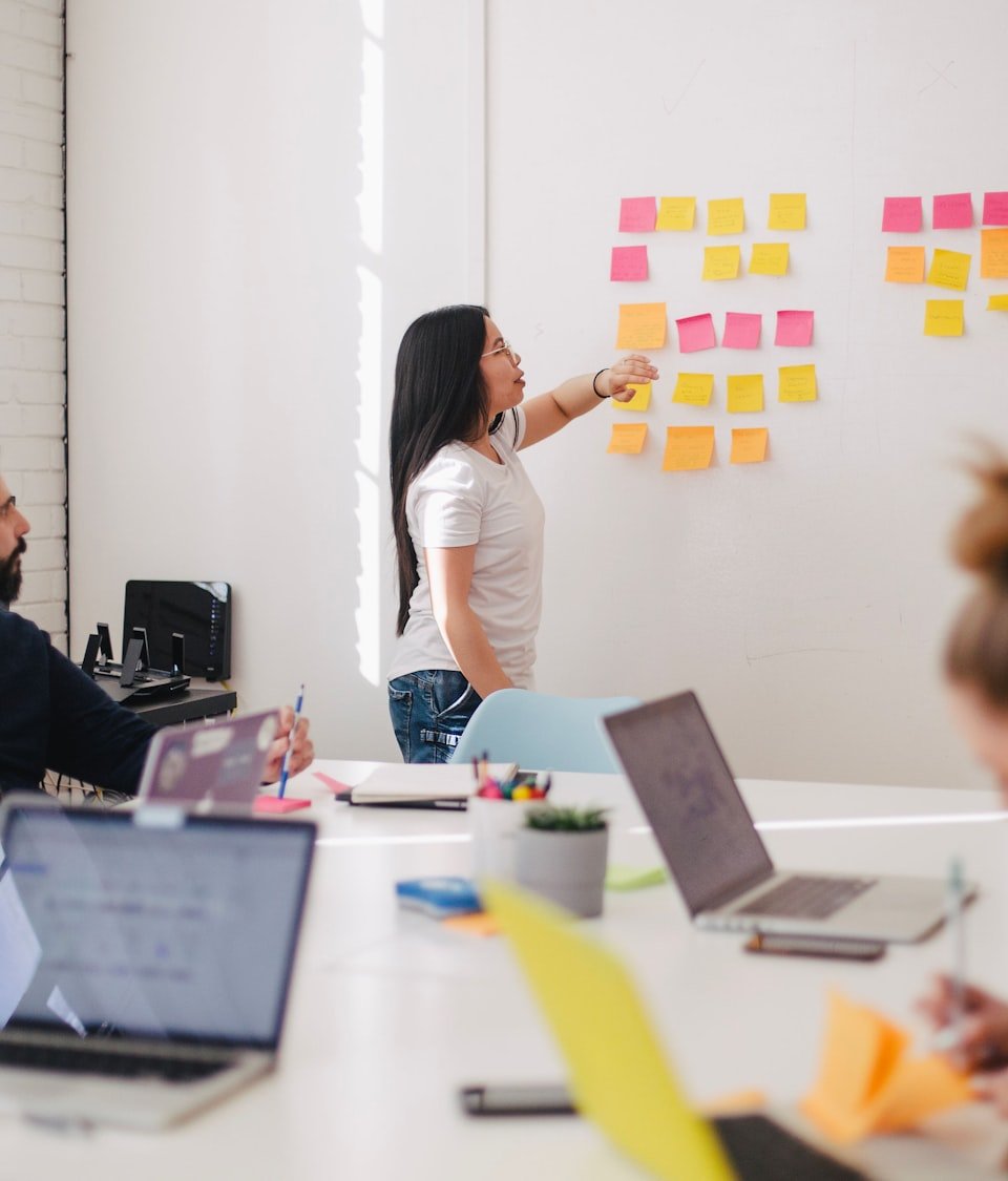 Organic growth and SEO strategy